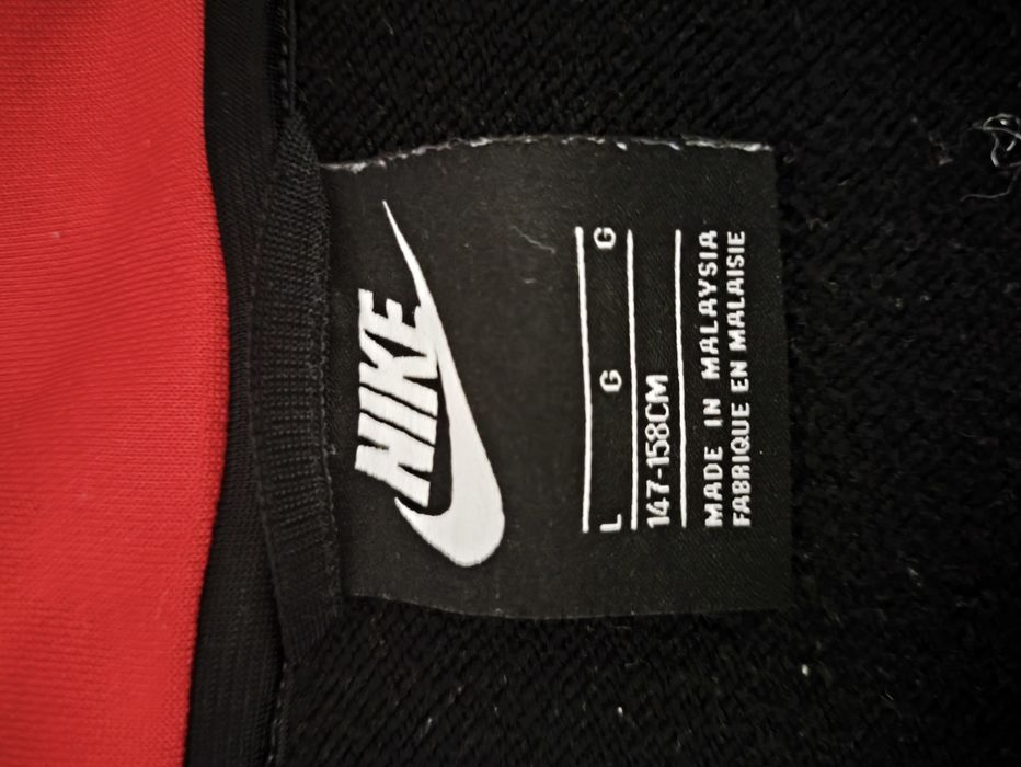 Детски екип nike 147-158