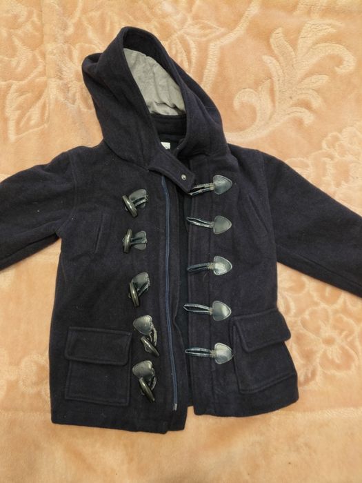 Geaca toamna / primavara baieti