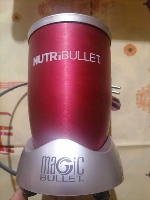 Nutribullet Nutribulet Нутрибулет
