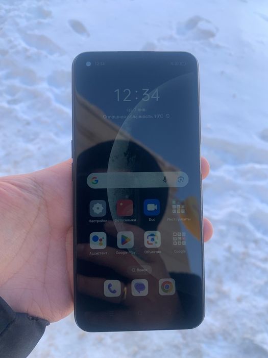 Продам оппо а72, oppo a72