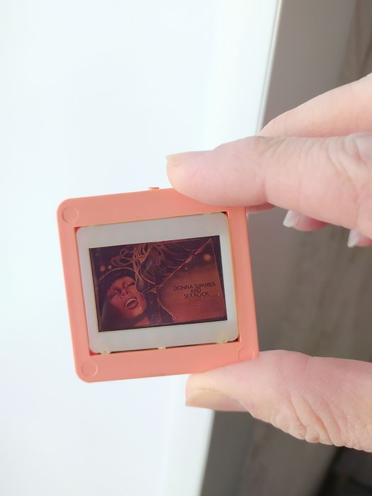 Цветные слайды.зарубежка.