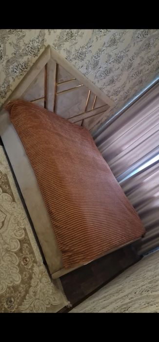 Спальни ортапед матрас