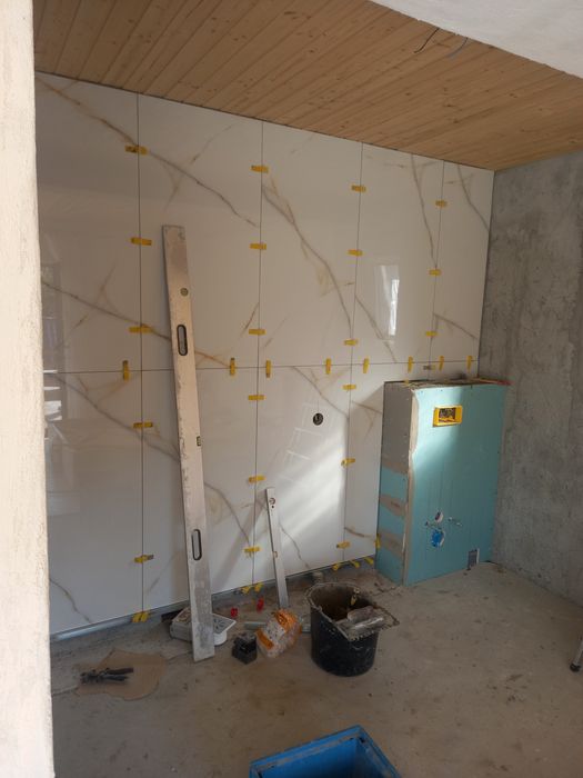 Amenajari  interioare si exterioare