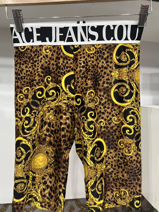 Compleu Versace Original