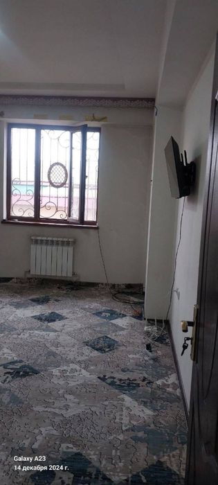 кора камиш  1 хона аренда