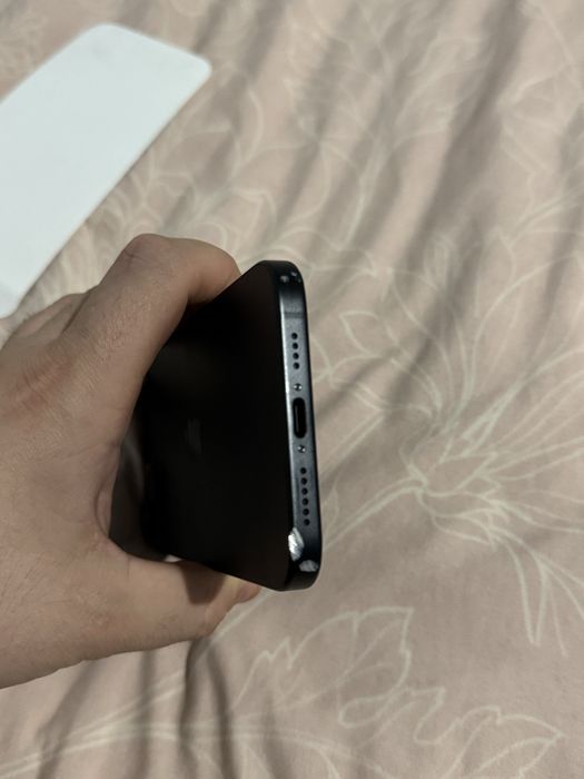 Iphone 15 plus 128GB