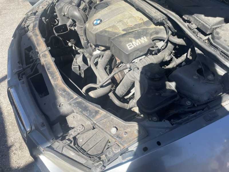 BMW 320 D E92 177 к.с. на части