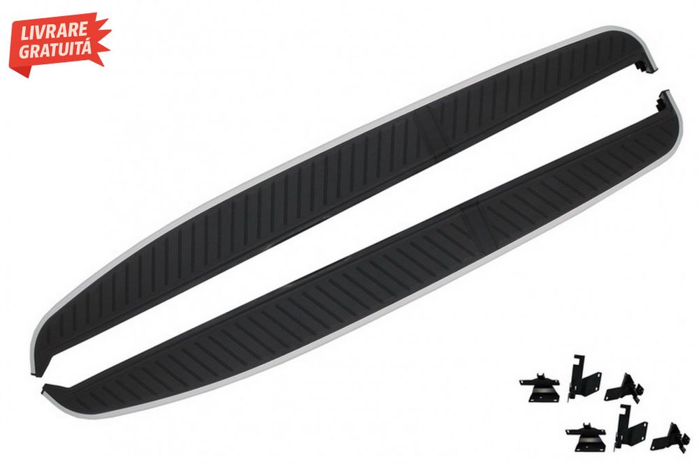 Praguri Trepte Laterale Land Range Rover Sport L320 (2005-2013)