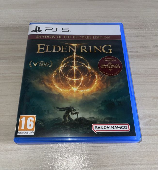 Elden ring за ps5 (пс5)