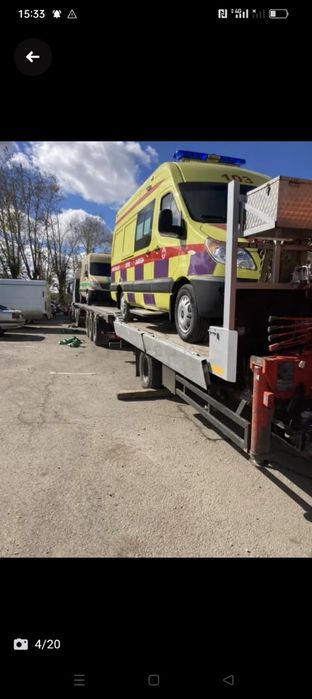 Услуга манипулятора