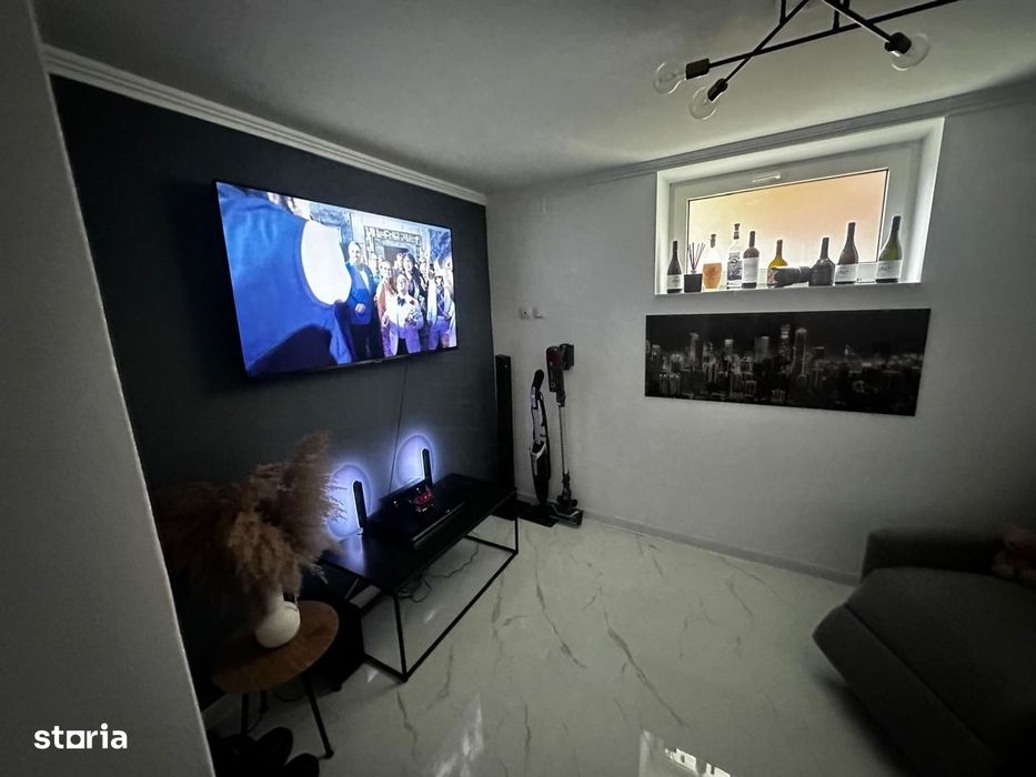 Casa/Vila cu 3 camere I 55 mp I Suceava I 90 000 Euro