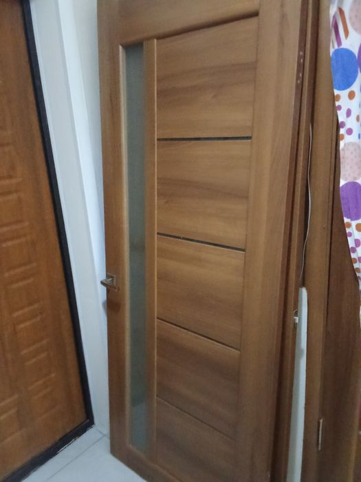 Межкомнатные двери