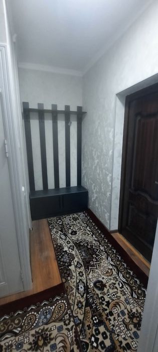 Nurafshon 6 da ko‘chasida shinam kvartira ijaraga beriladi!