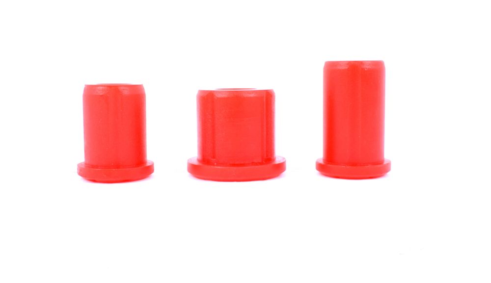 Комплект Окачване +5 за MITSUBISHI L-200 MK- XKG +250kg