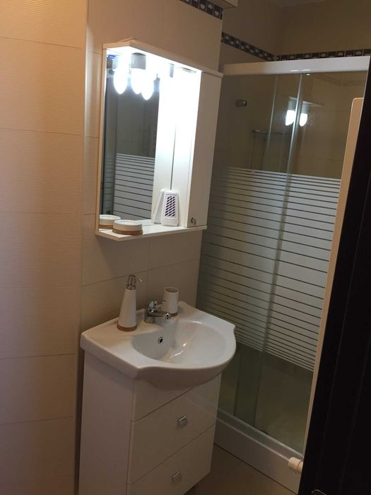 Inchiriez Studio Mamaia