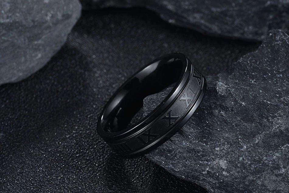 НОВЫЕ!!! титановые кольца/ кольцо