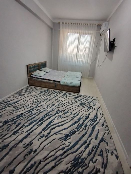 FARG'ONA SHAXAR 3 XONALIK arzon narxda sotuvda REGISTON maktabi yonida