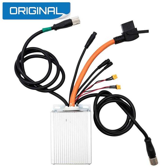 Controller Trotineta KuKirin G3 Pro, Versiune D (cabluri lungi)final E