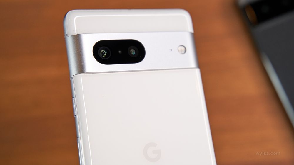 Google pixel 7 8/128