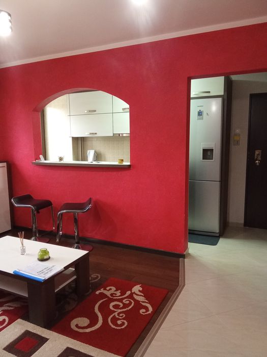 Apartament de închiriat