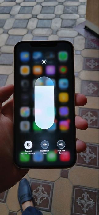 iPhone 12 Pro Max sotiladi