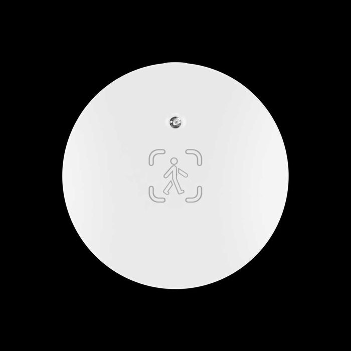 Умный Wi-Fi датчик присутствия и освещенности ROXIMO SWHPS08