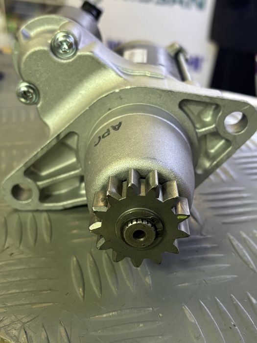 Стартер тойота камри 30 40