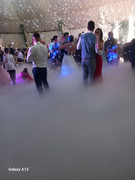 Dj/MC nunta botez cununie petreceri private