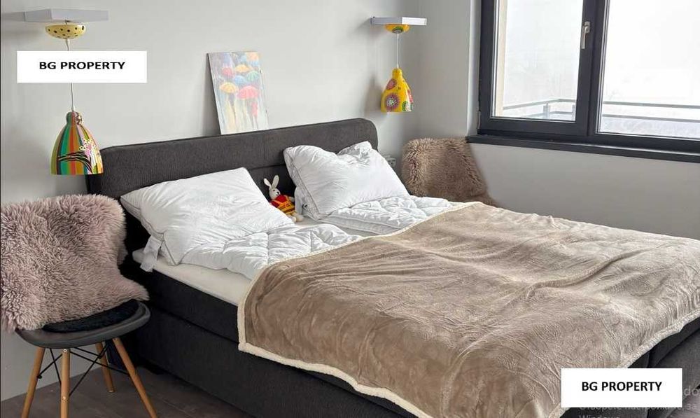 Дава се под наем Къща в Божурище - 240 кв.м за 1990 € - Снимка #8