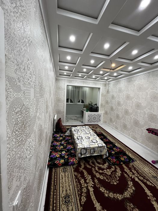 Продается 4х комнатная квартира, Юнусабад 15-кв