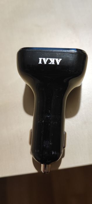 FM трансмитер за кола