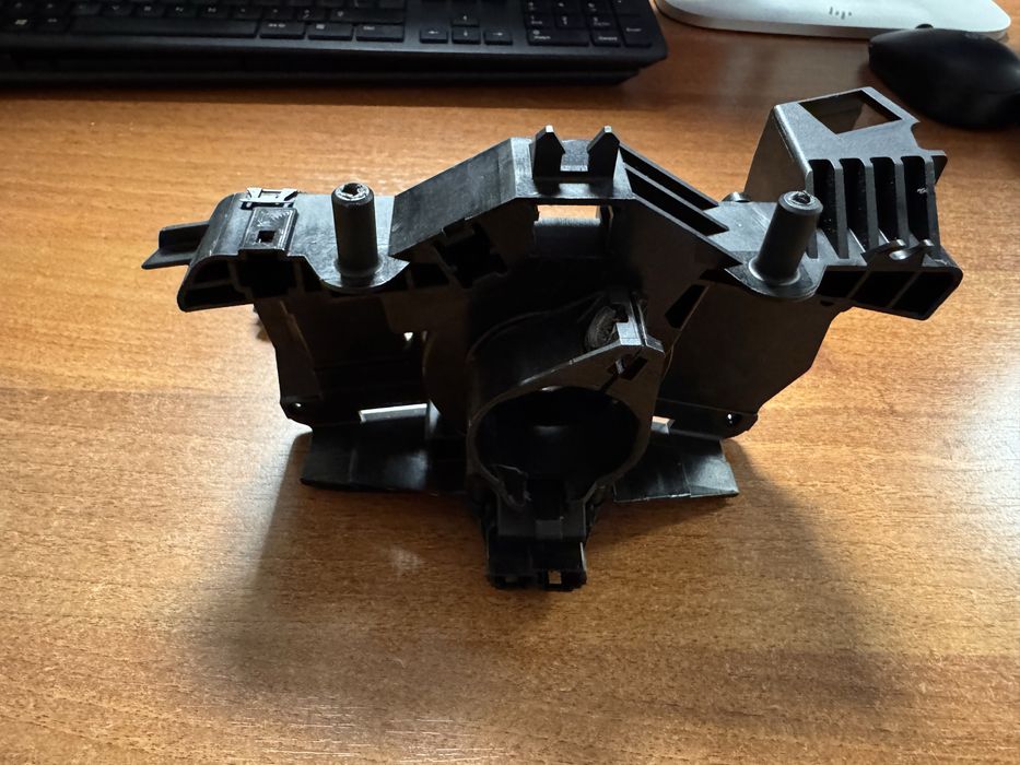 Vand spirala Dacia Logan Sandero MCV  Duster 2010-2017