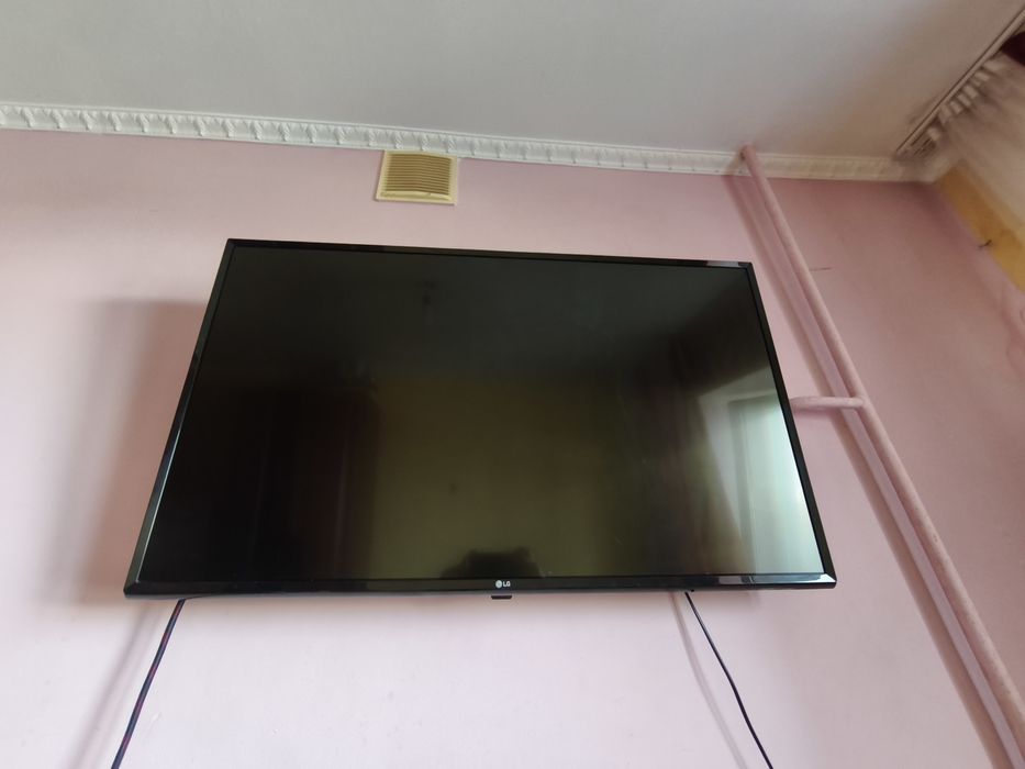 Ps 4+ телевизор смарт тв полный комплект