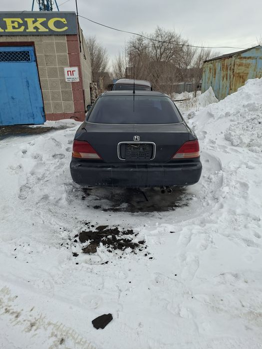 Продам хонду сабер 95 года