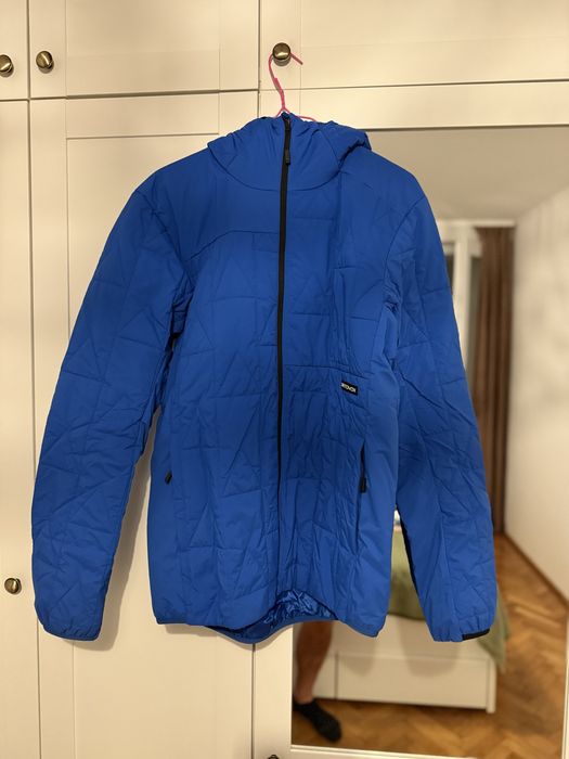 Ortovox freeride pizduan merino