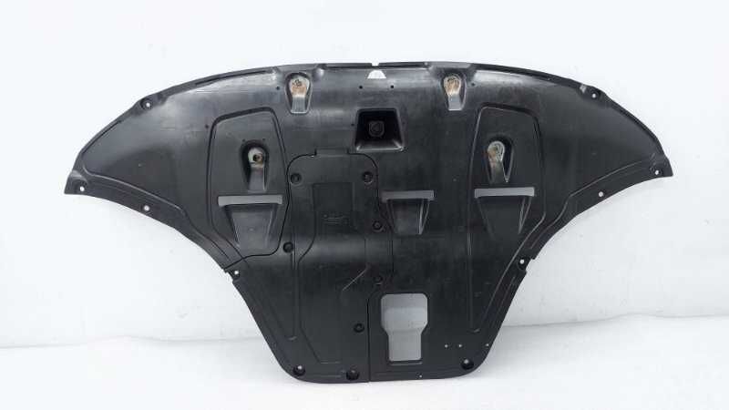 Защита двигателя Hyundai Tucson 4 (20-23г) 29110N9000