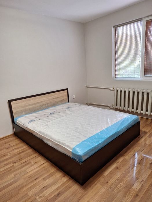 Дава се под наем Двустаен апартамент в Плевен, Сторгозия - 80 кв.м за 306 € - Снимка #9