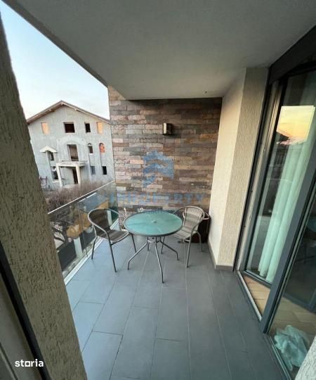 Baneasa-Sisesti | 2 Camere | Parcare Subterana | Dressing | 2x Bai