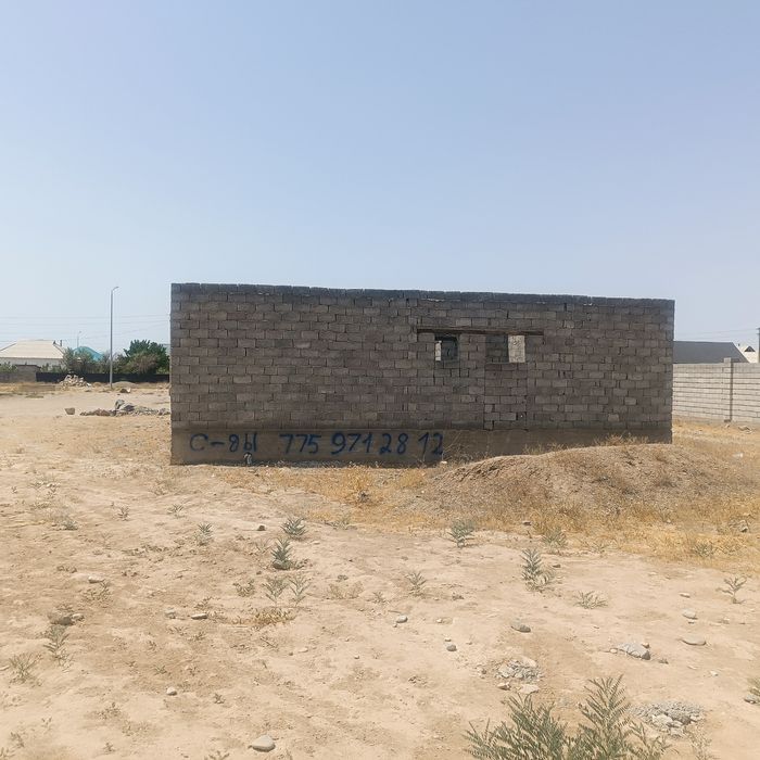 Түркістан қаласында!!! Жер сатылады!!!