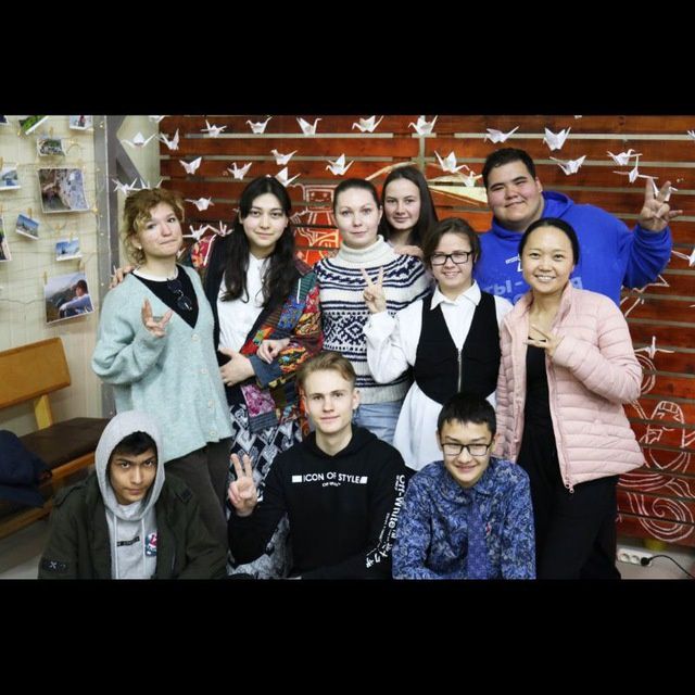 Психолог ( до результата )