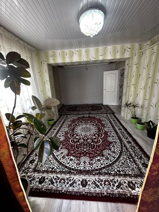 Продается дом село Байсеит