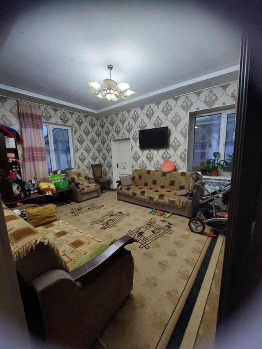 Продам срочно свой 4х комнатный дом