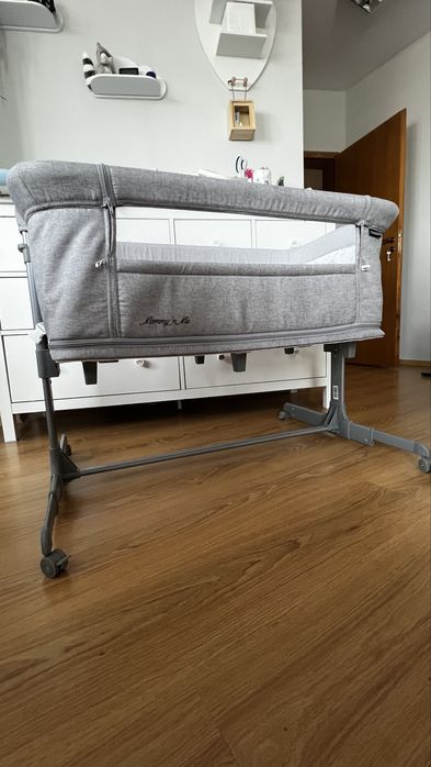 Бвбешка кошарка Next to me