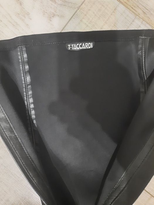 Осень весна  етік