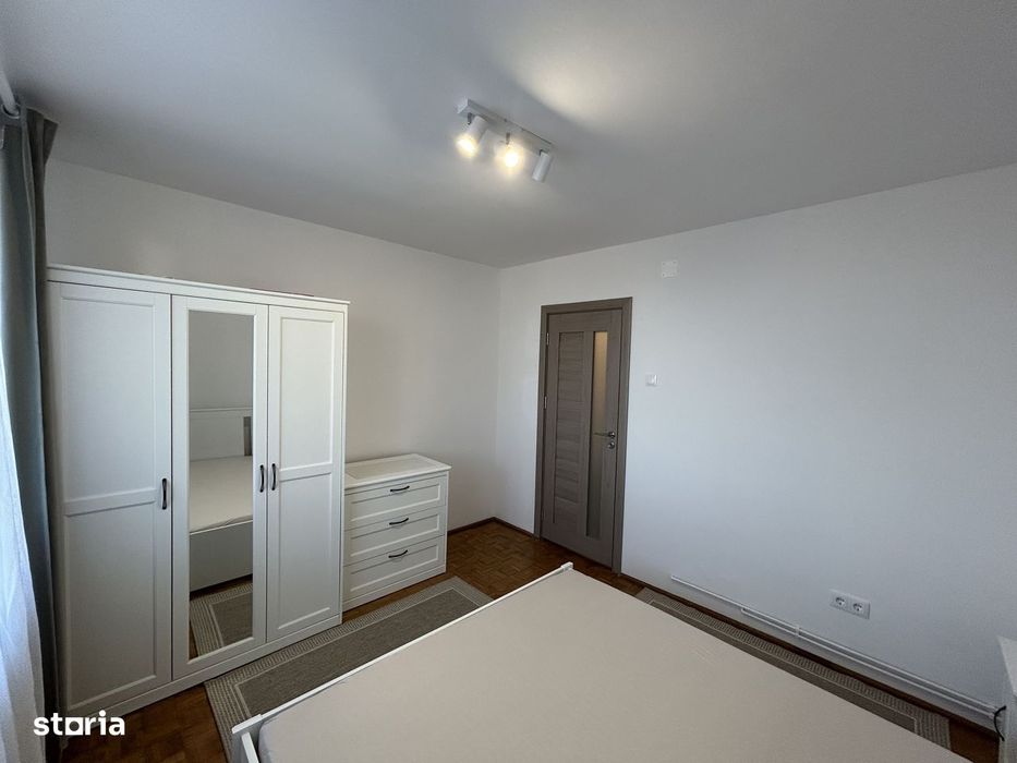 Apartament 2 camere central Sf. Ghoerghe