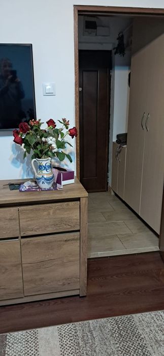 Garsoniera în Curtea de Arges