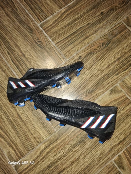 Бутонки Адидас много запазени