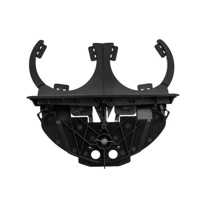 Поставка за чаши на BMW 5 E39 Задна Черна