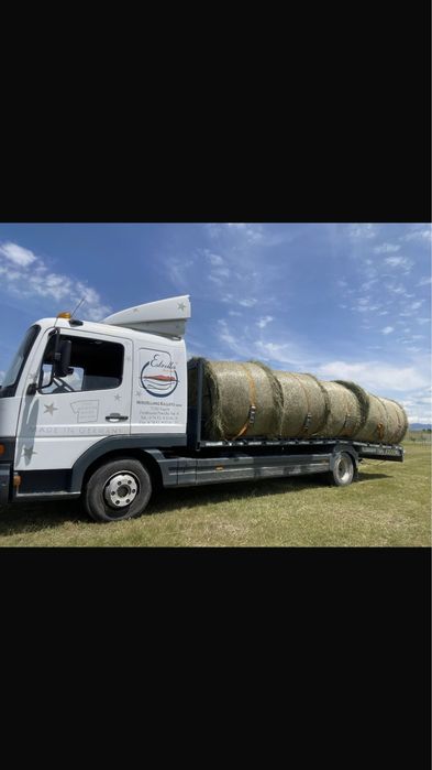 Transport utilaje,tractari auto