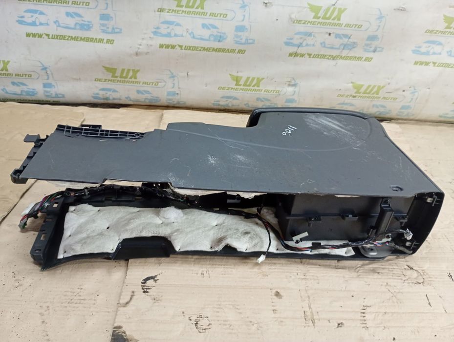Cotiera 25175JY00A Renault Koleos 1 (2008 - 2011) 2.0 tdci M9R830 M9R830
